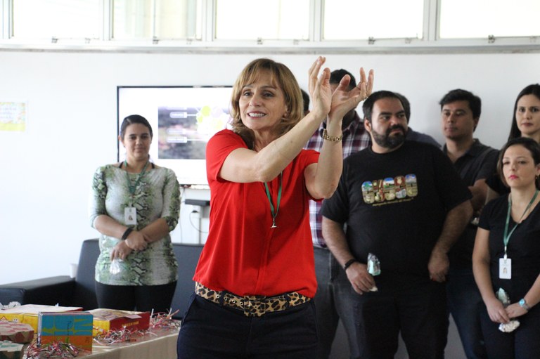 Café dos aniversariantes julho e agosto