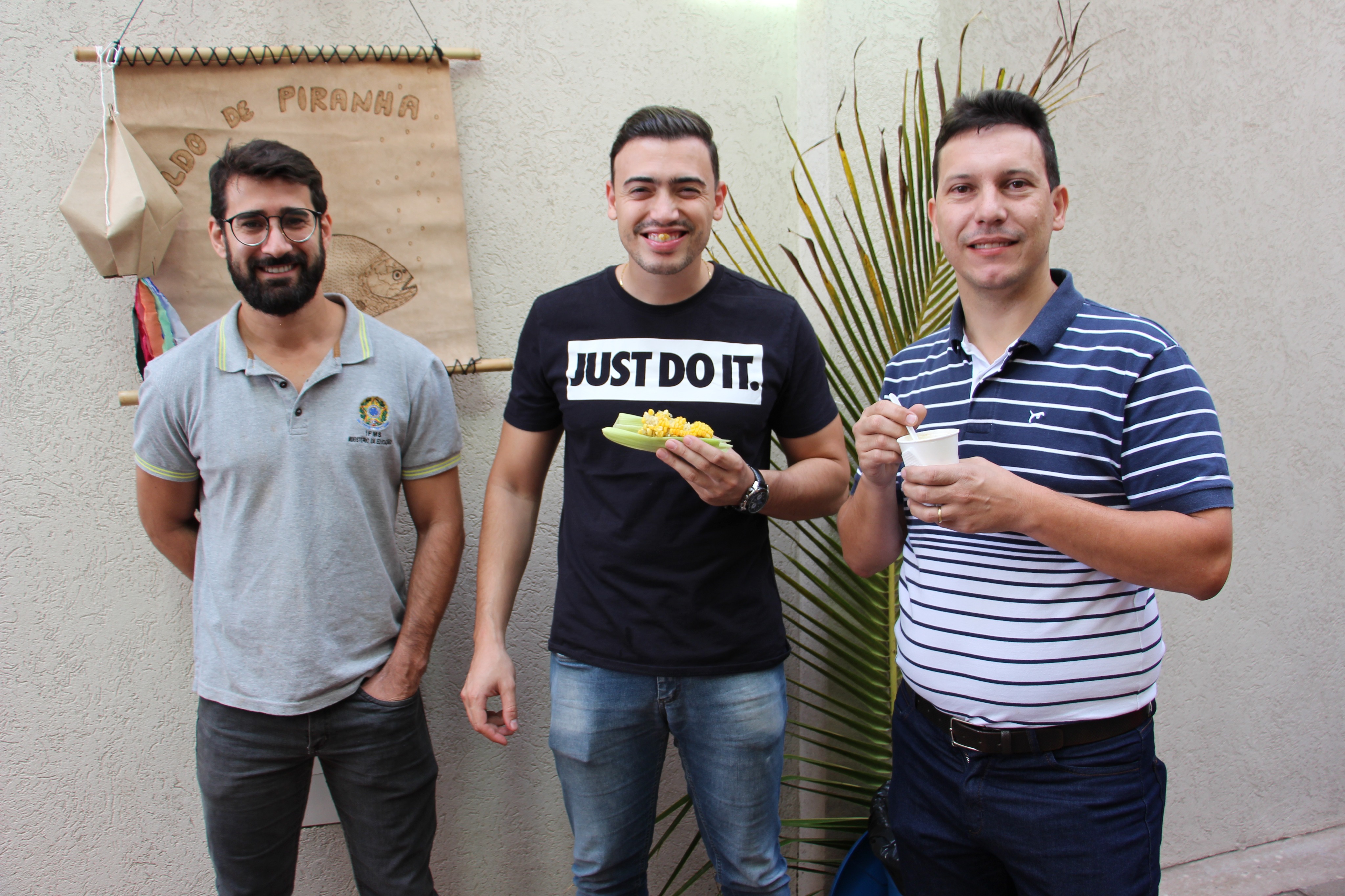 Festa Junina da Reitoria