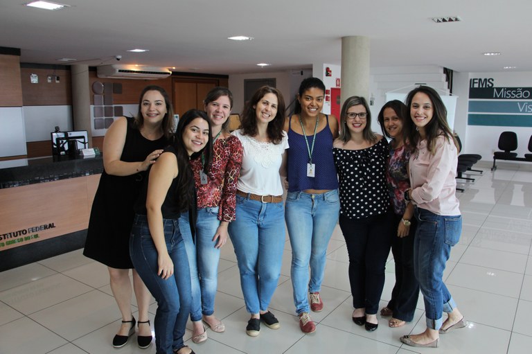 Café dos aniversariantes