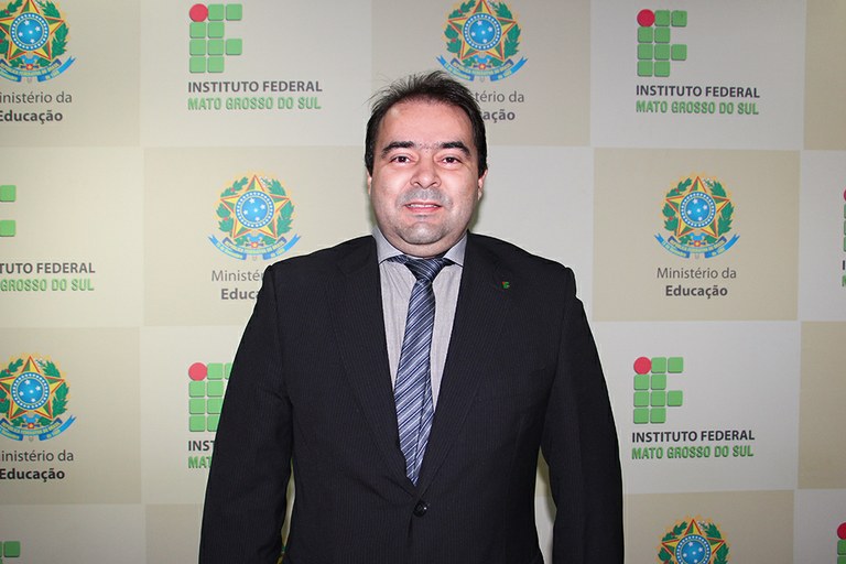 Transmissão do cargo de reitor