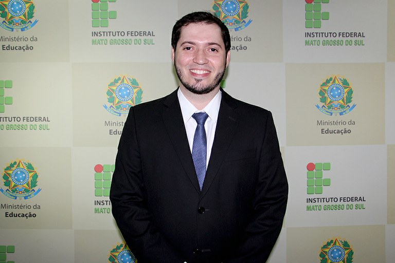 Transmissão do cargo de reitor