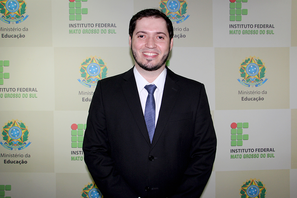 Transmissão do cargo de reitor