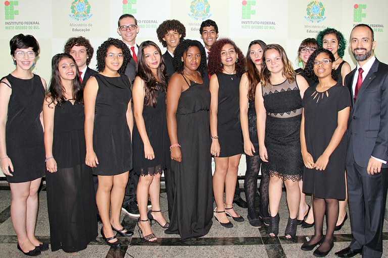 Transmissão do cargo de reitor