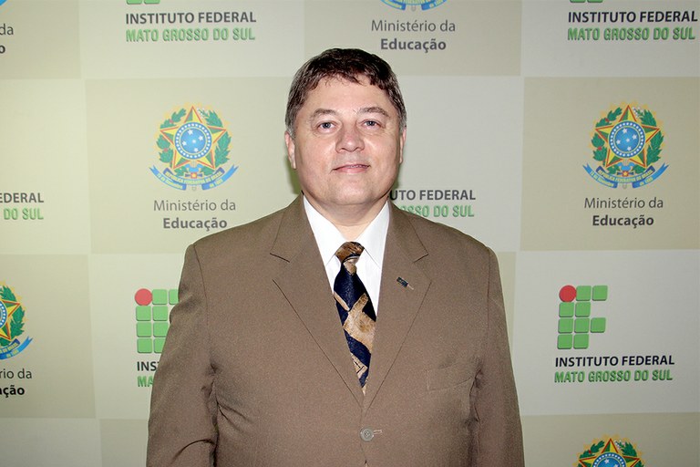 Transmissão do cargo de reitor