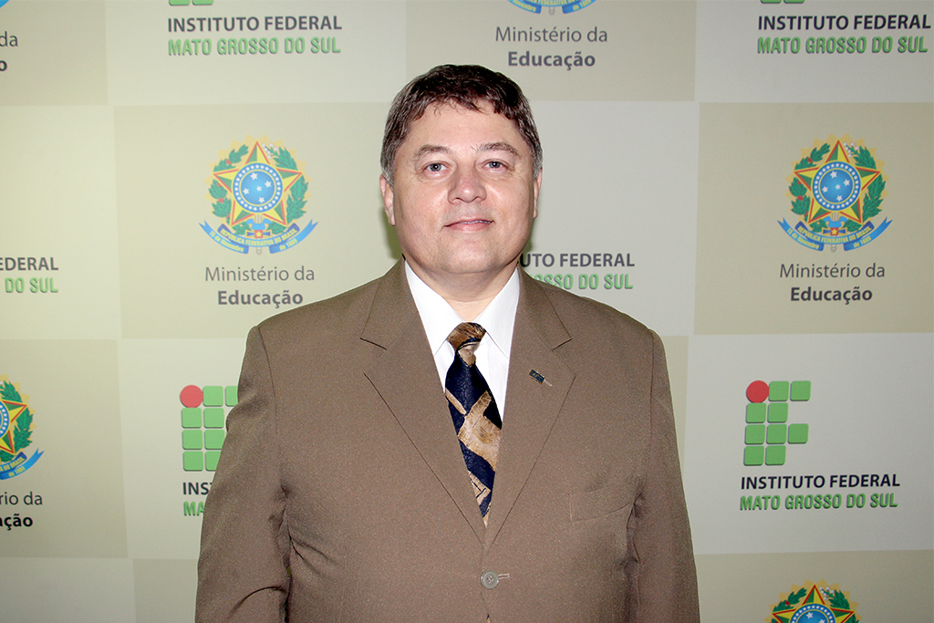 Transmissão do cargo de reitor