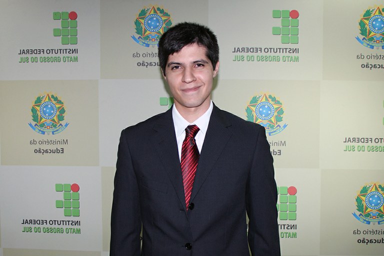 Transmissão do cargo de reitor