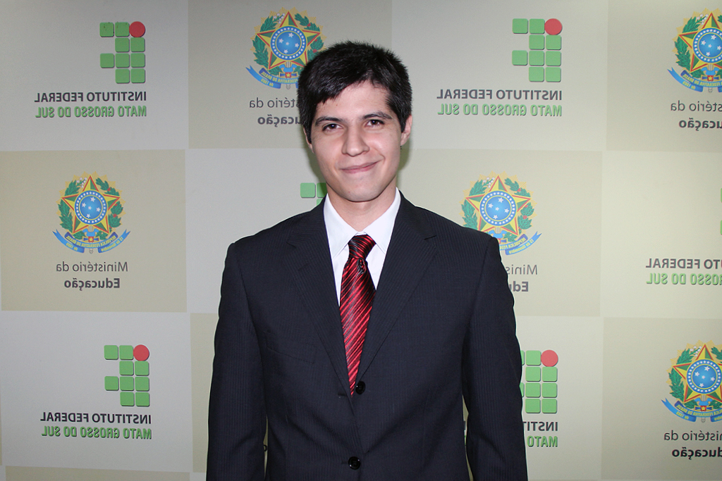 Transmissão do cargo de reitor