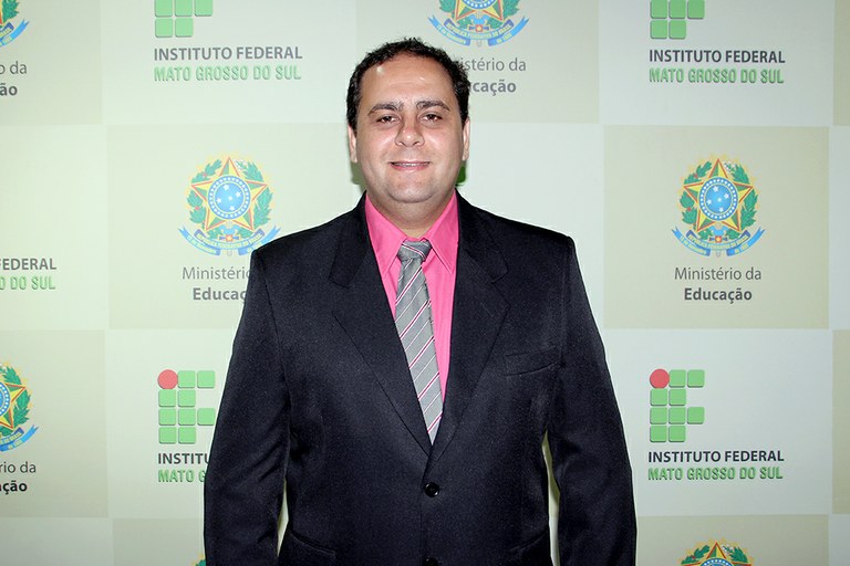 Transmissão do cargo de reitor