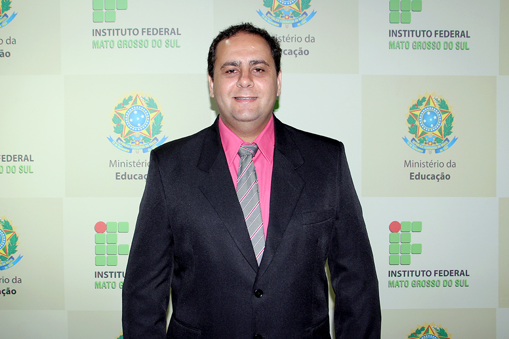 Transmissão do cargo de reitor