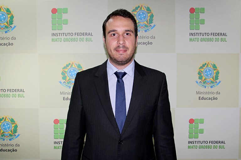 Transmissão do cargo de reitor