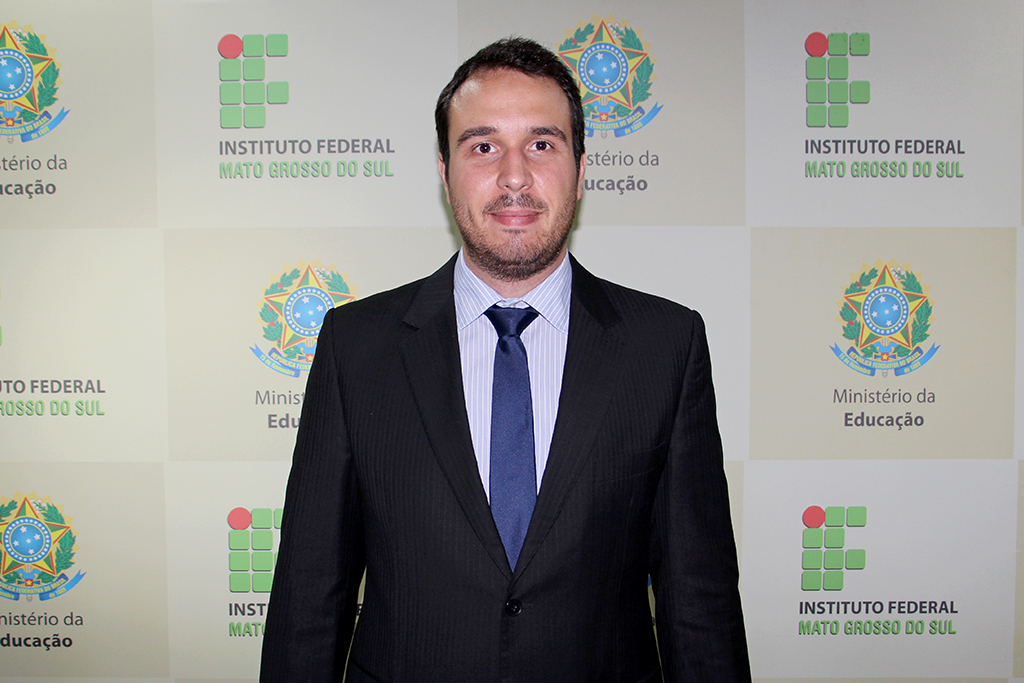 Transmissão do cargo de reitor