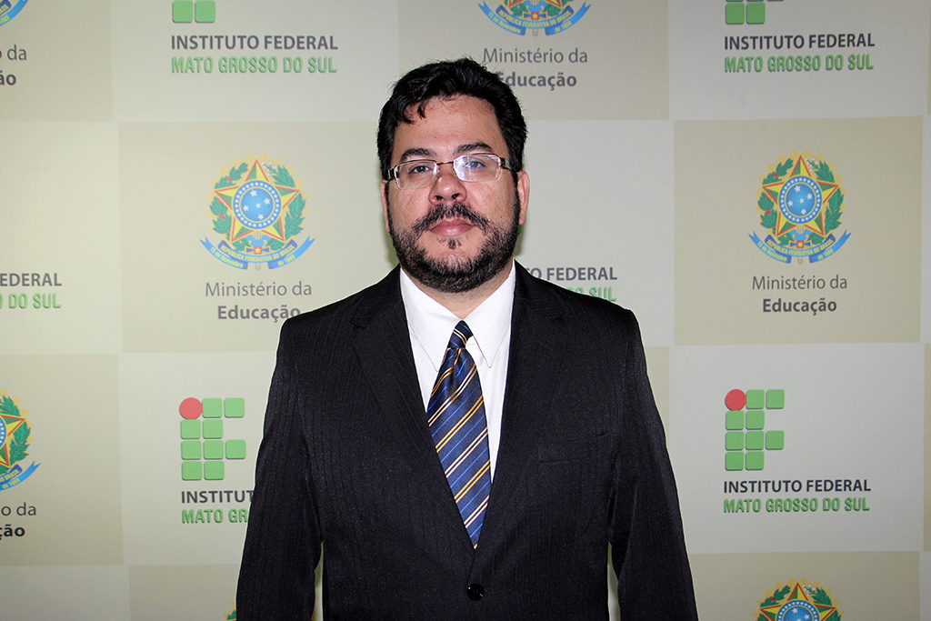 Transmissão do cargo de reitor