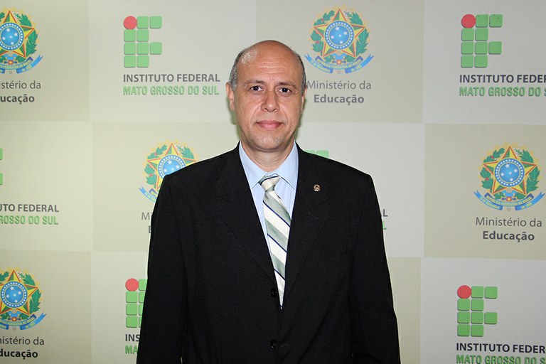 Transmissão do cargo de reitor