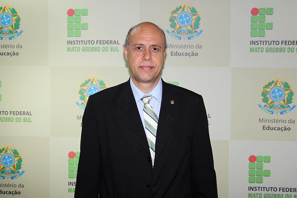 Transmissão do cargo de reitor