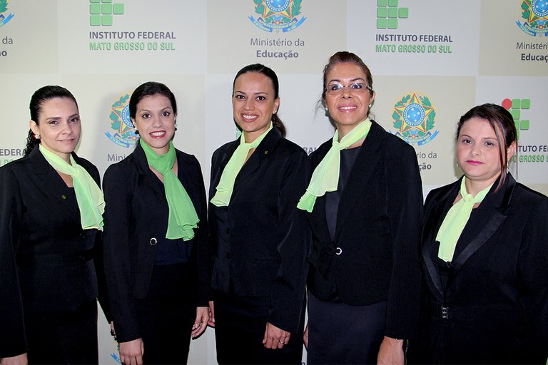 Transmissão do cargo de reitor