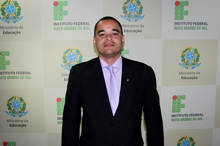 Transmissão do cargo de reitor