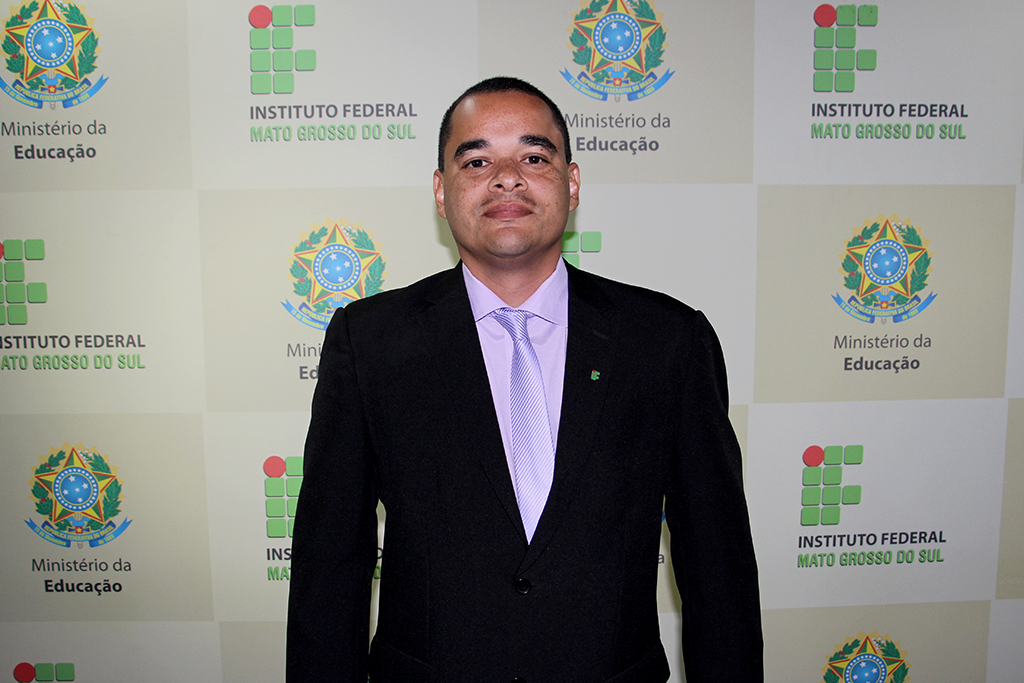 Transmissão do cargo de reitor