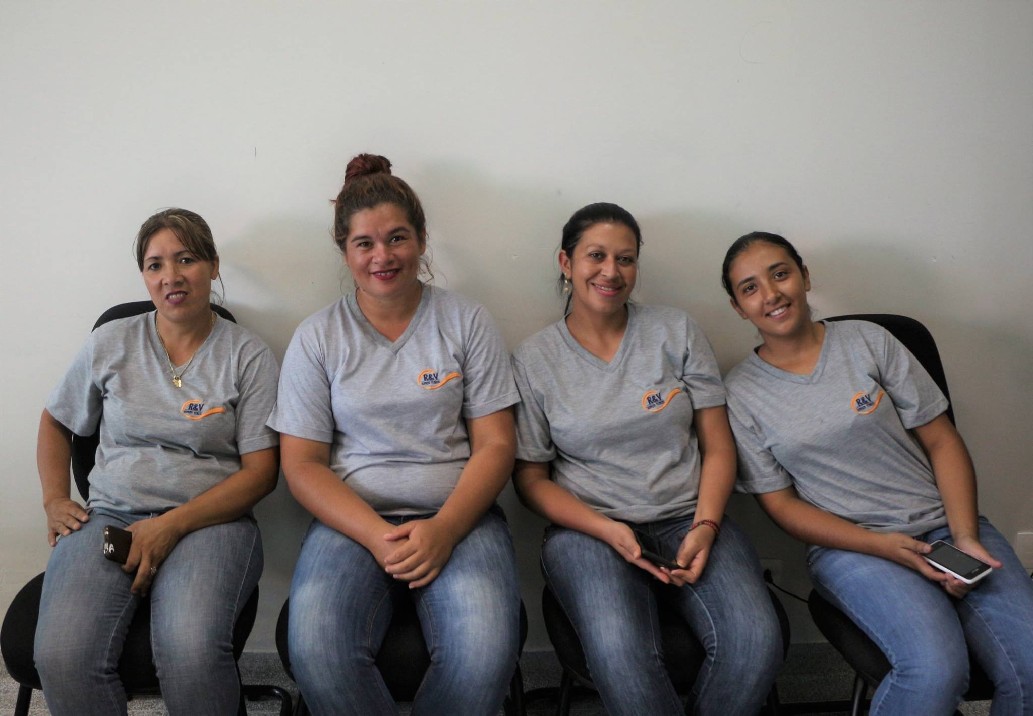 Confraternização - Ponta Porã