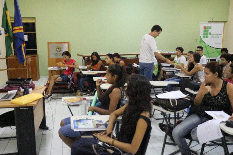 Campus Corumbá