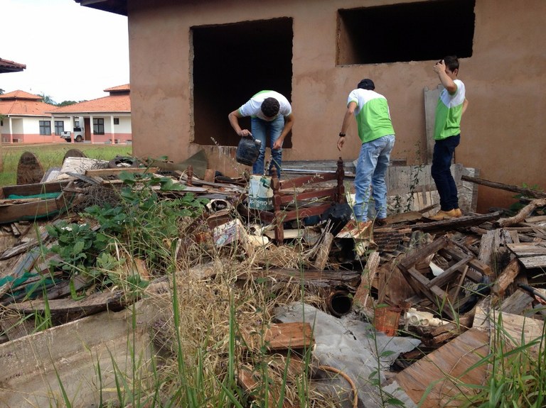 Campus Nova Andradina