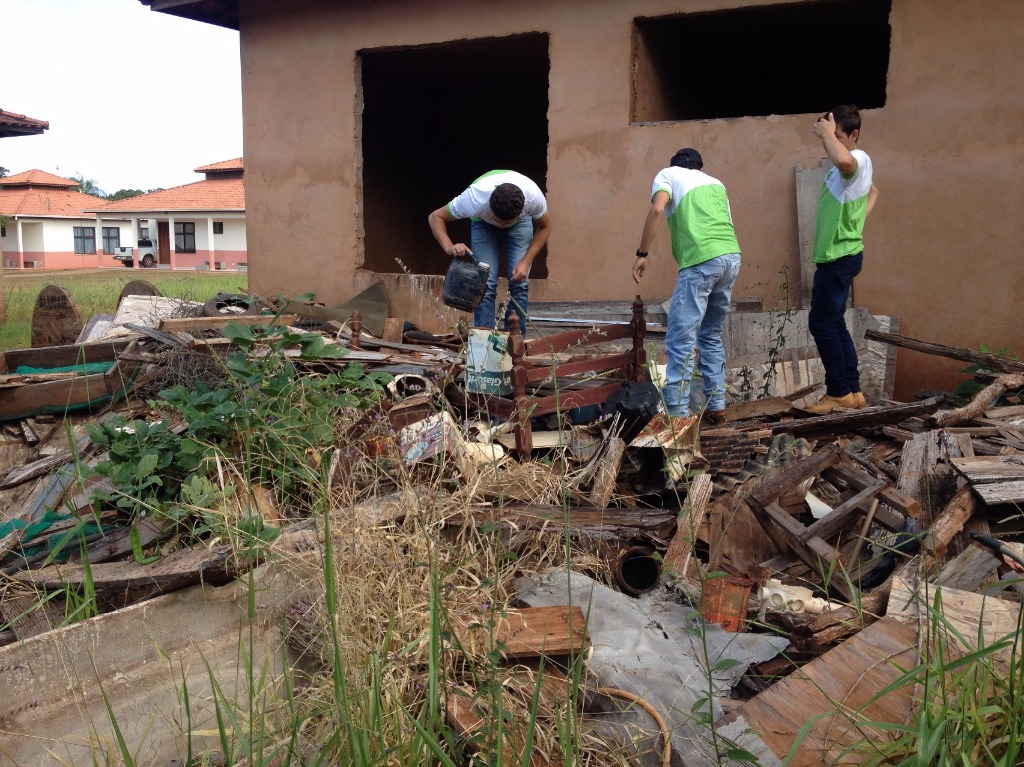 Campus Nova Andradina