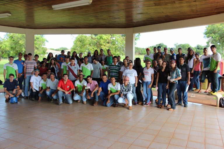 Campus Nova Andradina