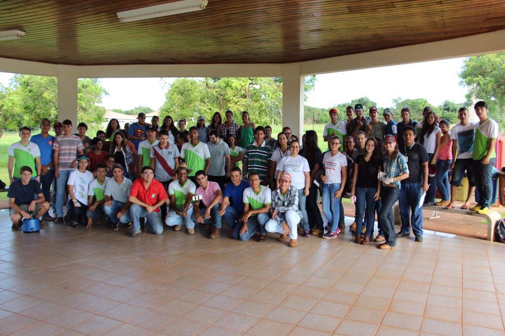 Campus Nova Andradina