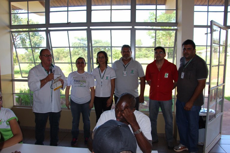 Campus Nova Andradina