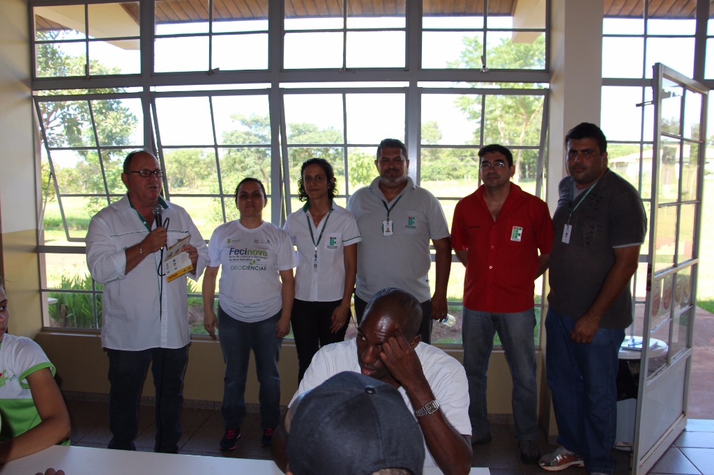 Campus Nova Andradina