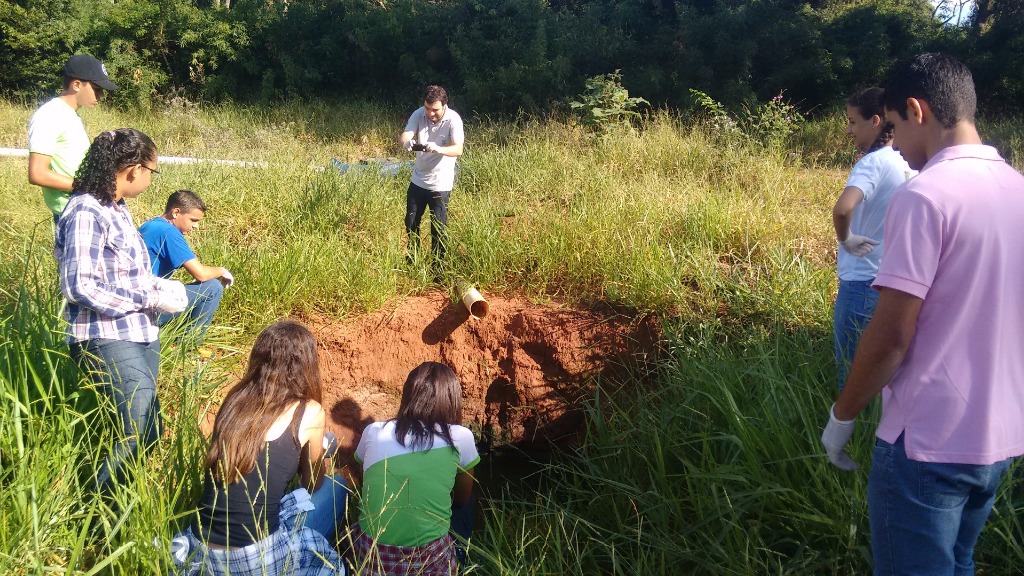 Campus Nova Andradina