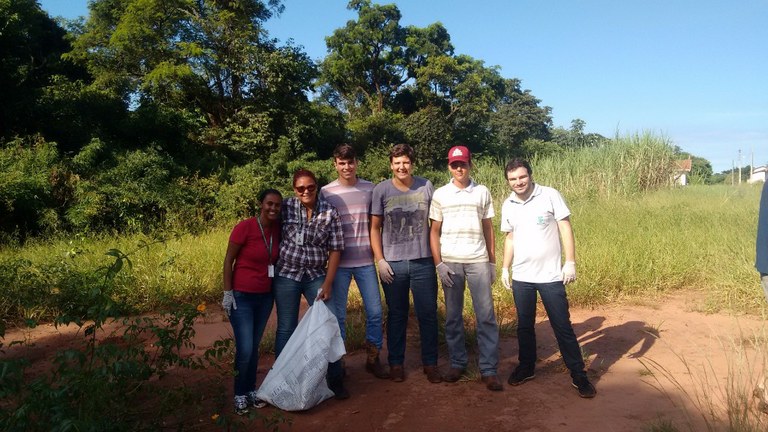 Campus Nova Andradina