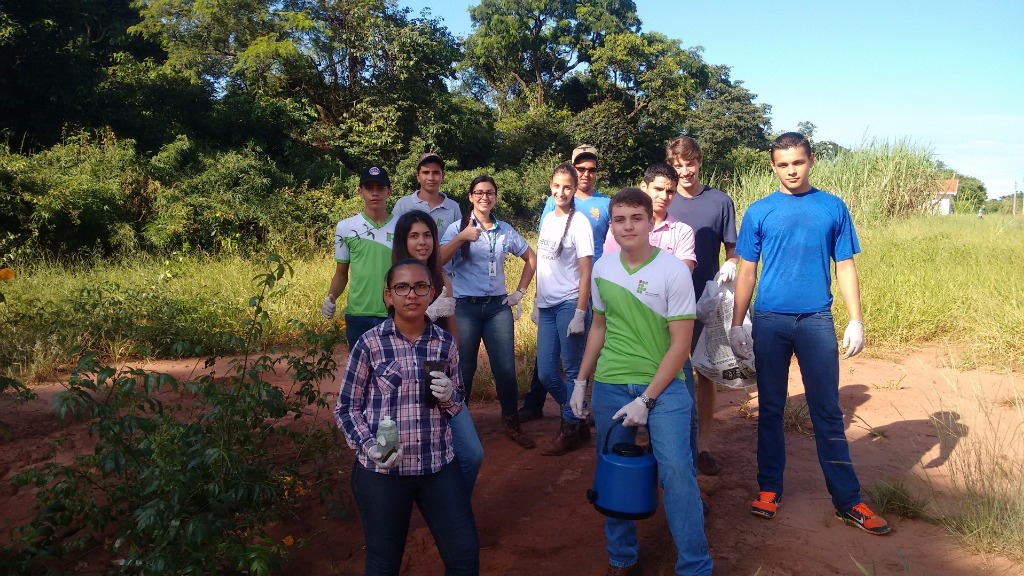 Campus Nova Andradina