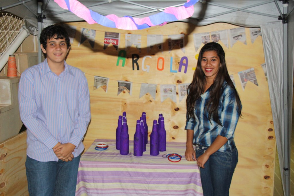 Festa Junina - Três Lagoas