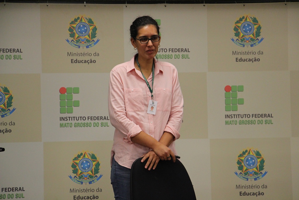 Palestra Prevenção de Acidentes do Trabalho