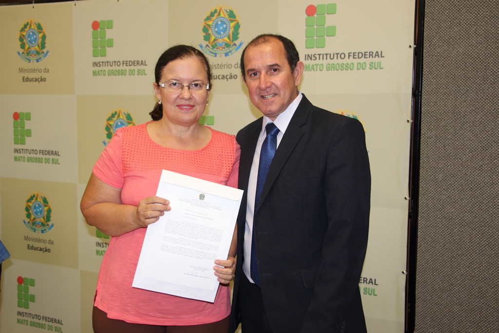 Posse de Servidores (02.04.2015)