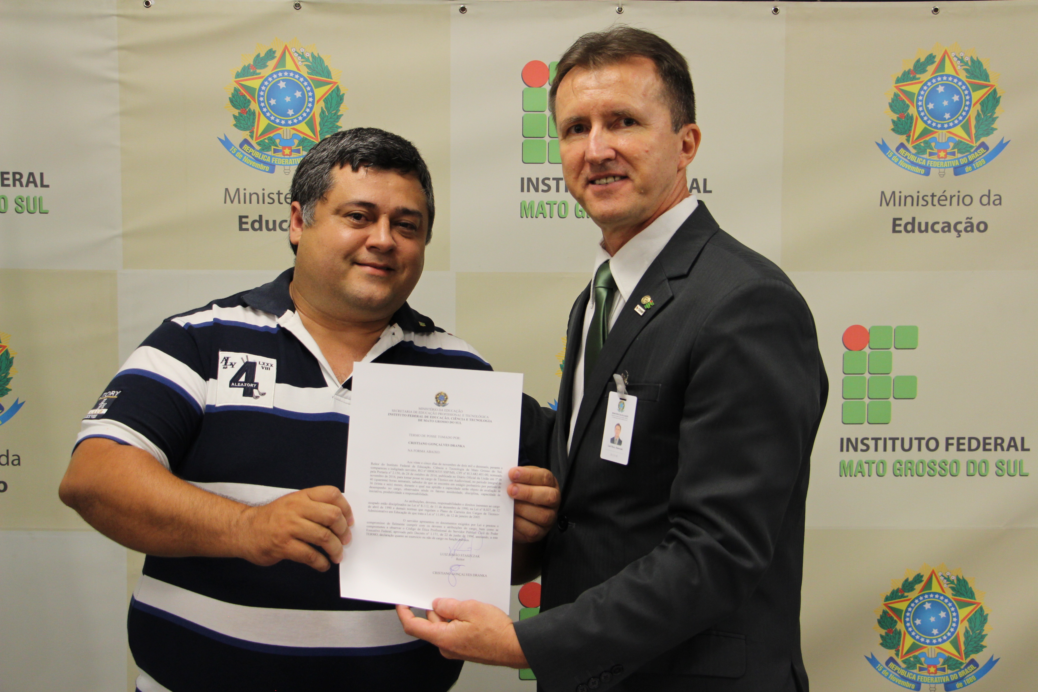 Cristiano Gonçalves Dranka