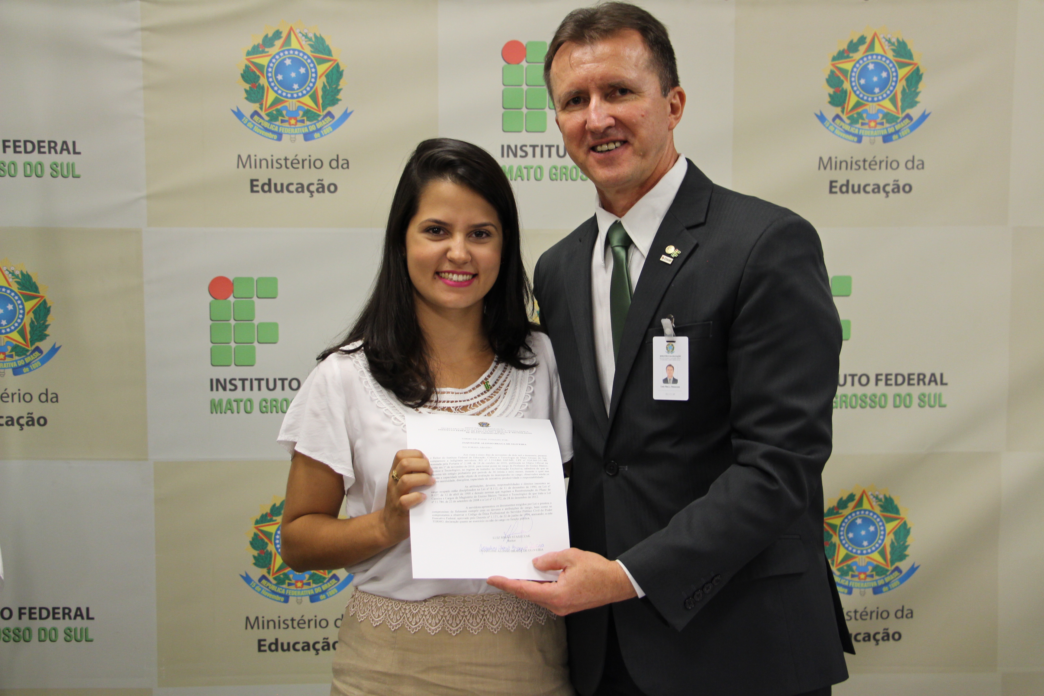 Jaqueline Alonso Braga de Oliveira