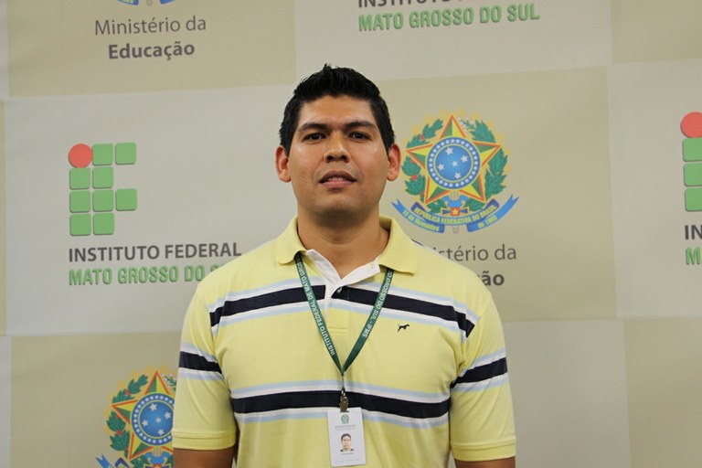 Eliton da Silva - Campus Dourados.JPG