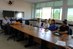 Pró-reitor de Ensino, Delmir Felipe, se reúne com servidores do Campus Coxim (julho/2016)