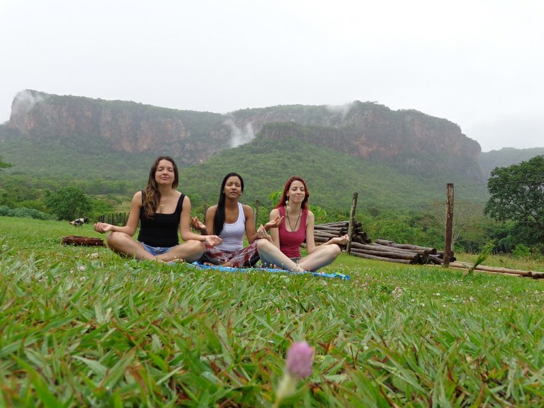 AQUIDAUANA: Nuged - Momento Zen -  Débora Rogéria Neres de Souza Garcia