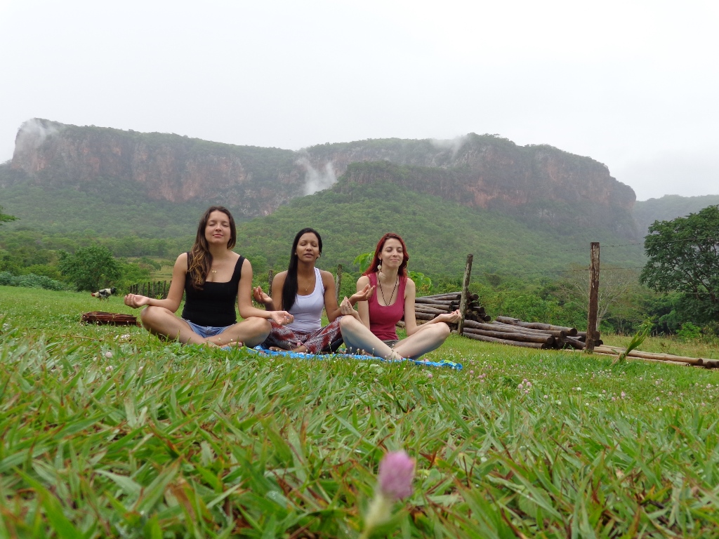 AQUIDAUANA: Nuged - Momento Zen -  Débora Rogéria Neres de Souza Garcia