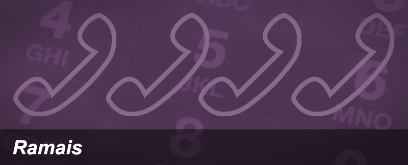 Ramais