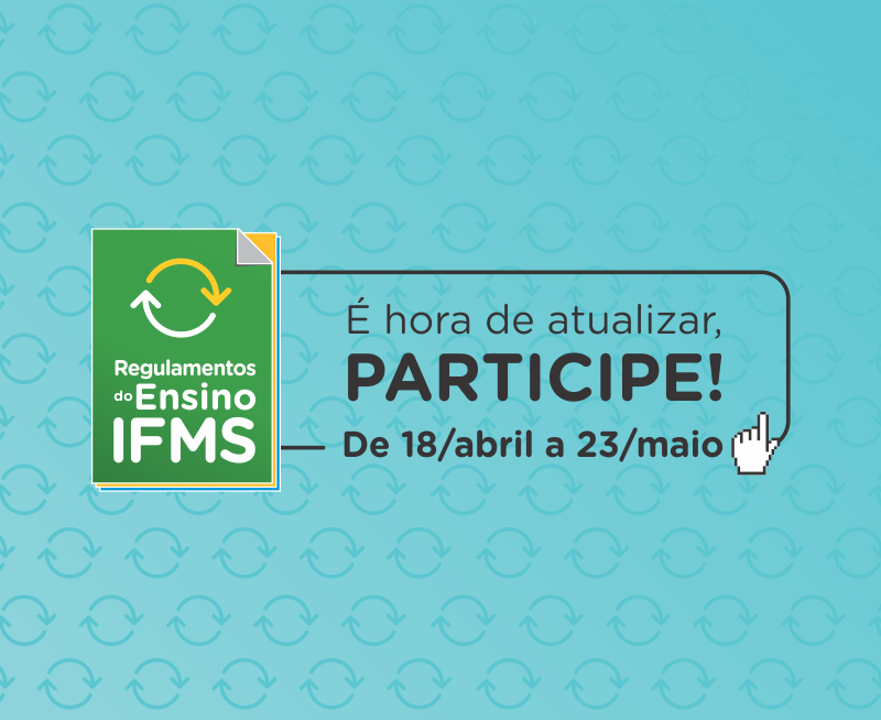 Consulta: Regulamentos de Ensino