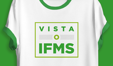Capa: Vista o IFMS