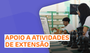Atividades de Extensão