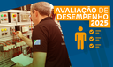 Avaliação de Desempenho 2025