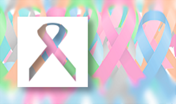 Imagem de combate ao Câncer