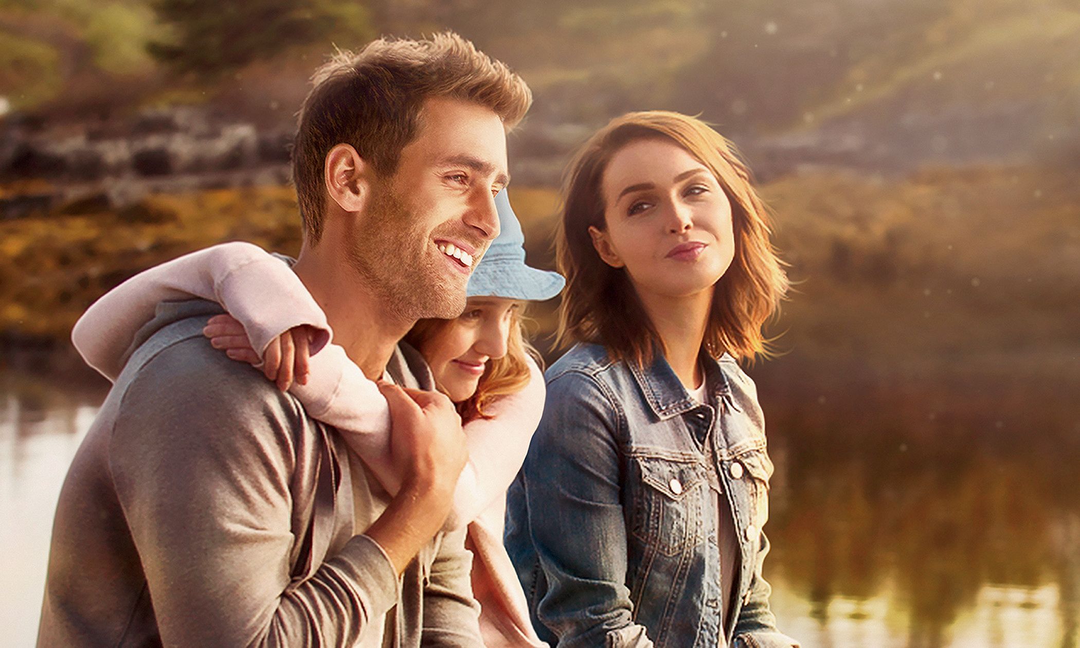 Filme "O que de verdade importa"