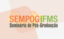 Seminário de Pós-Graduação