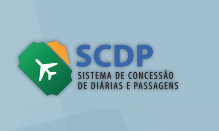 Sistema de Concessão de Diárias e Passagens